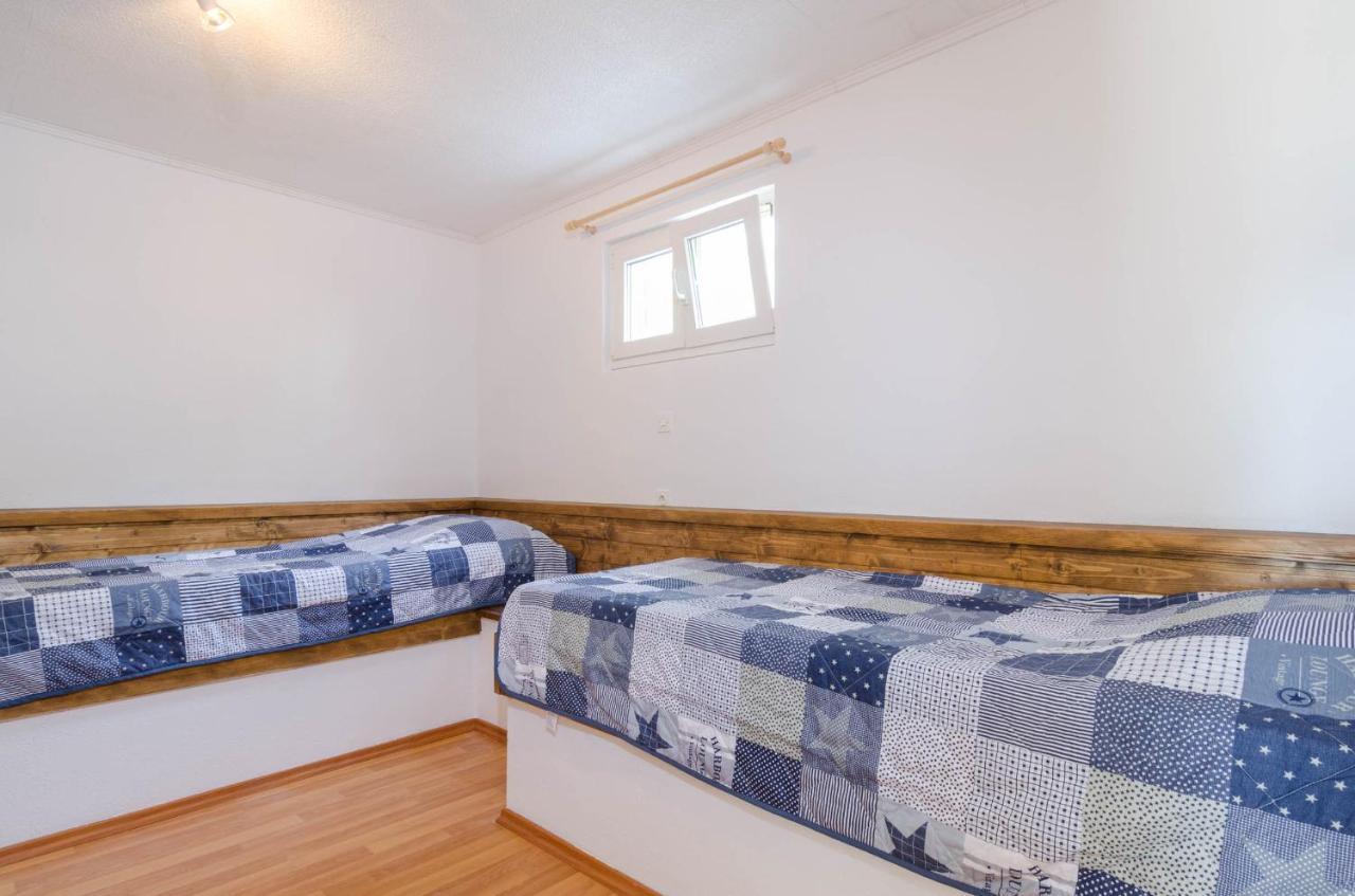 Apartments Mokalo Orebić Extérieur photo