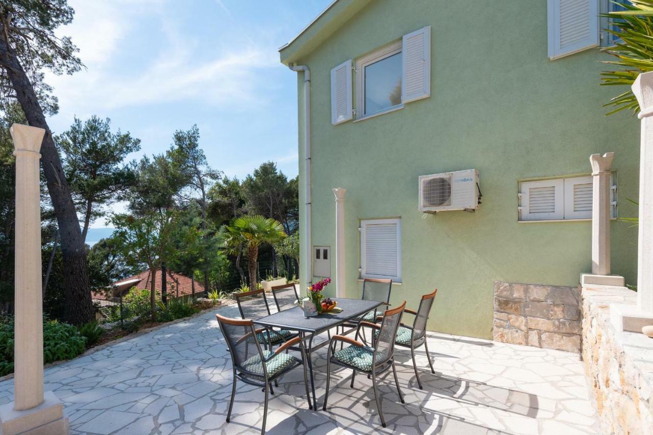 Apartments Mokalo Orebić Extérieur photo