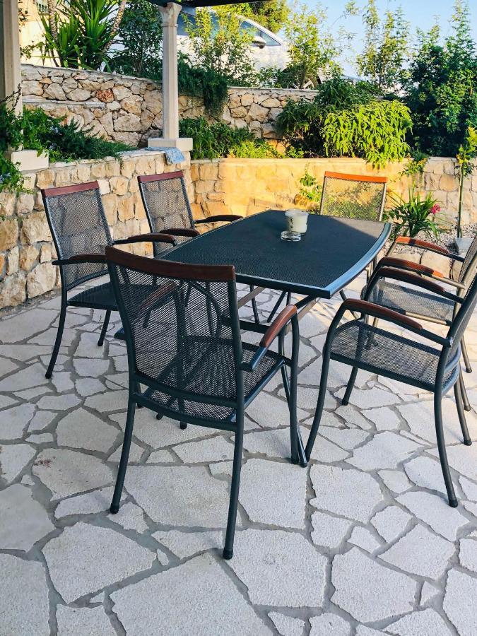 Apartments Mokalo Orebić Extérieur photo